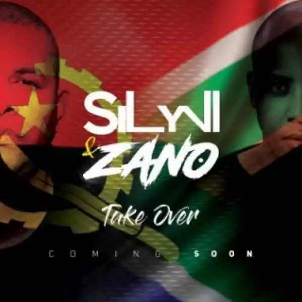 Zano - Take Over ft. Silyvi